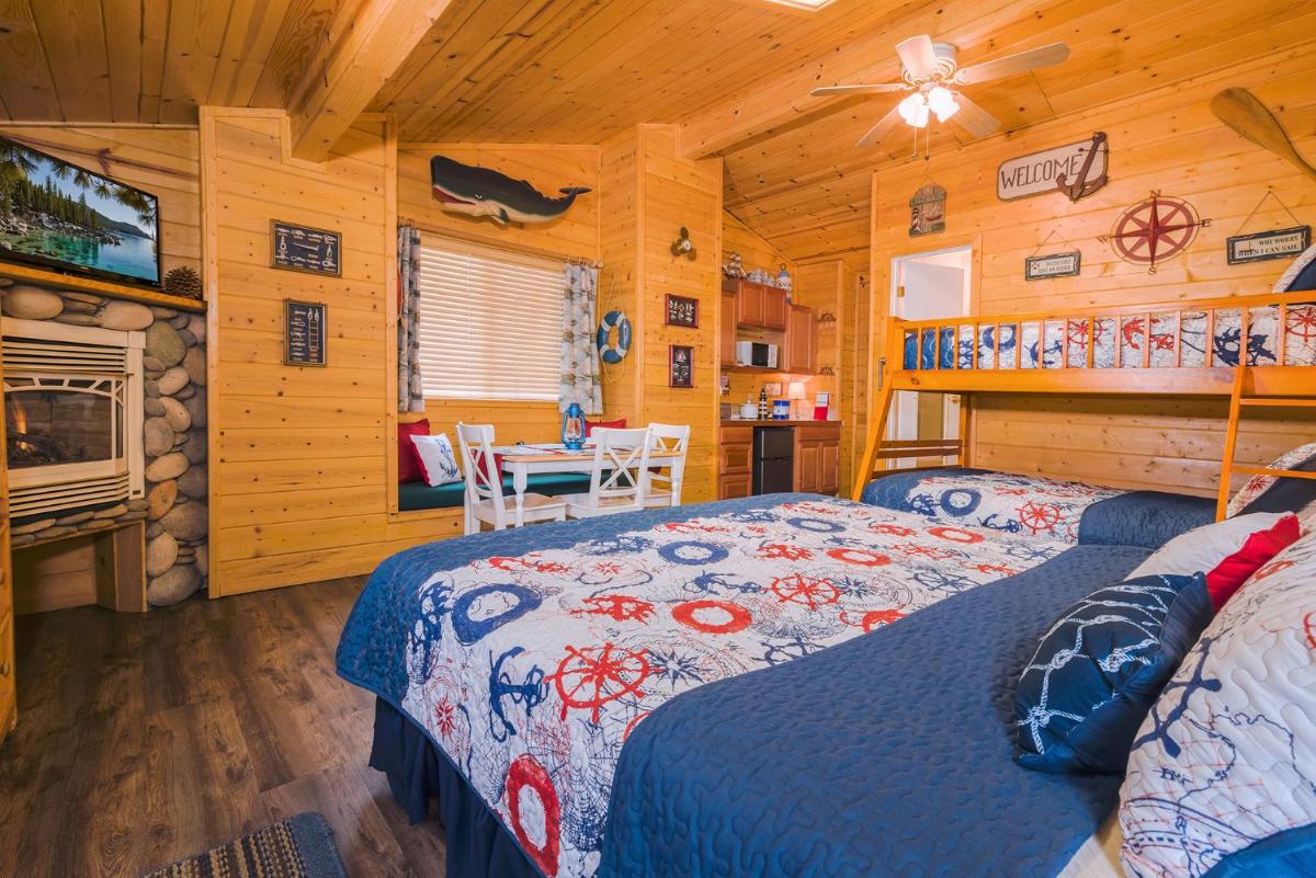 Fireside Lodge - Housity