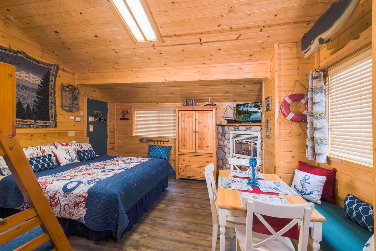 Fireside Lodge - Housity