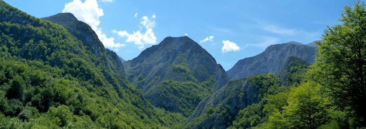 El Secreto de Asturias - Housity