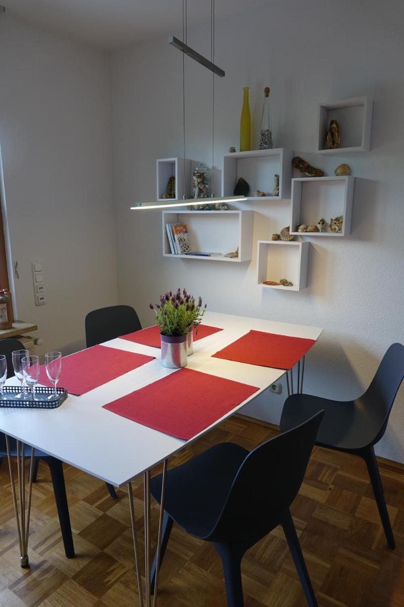 Ferienwohnung Kiel - Housity