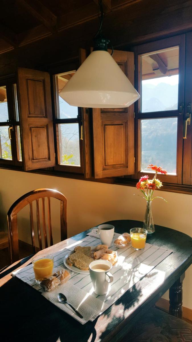 El Secreto de Asturias - Housity