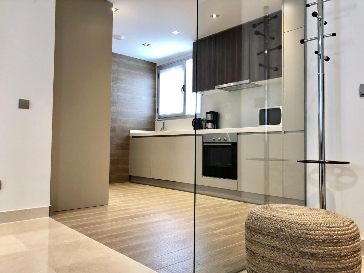 Stylish apartment perfect location - Hizvo