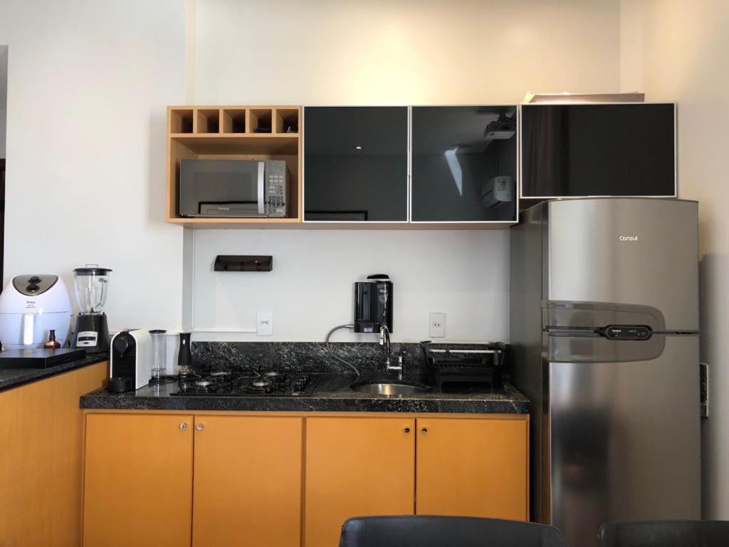 Flat no Ianelli - Housity