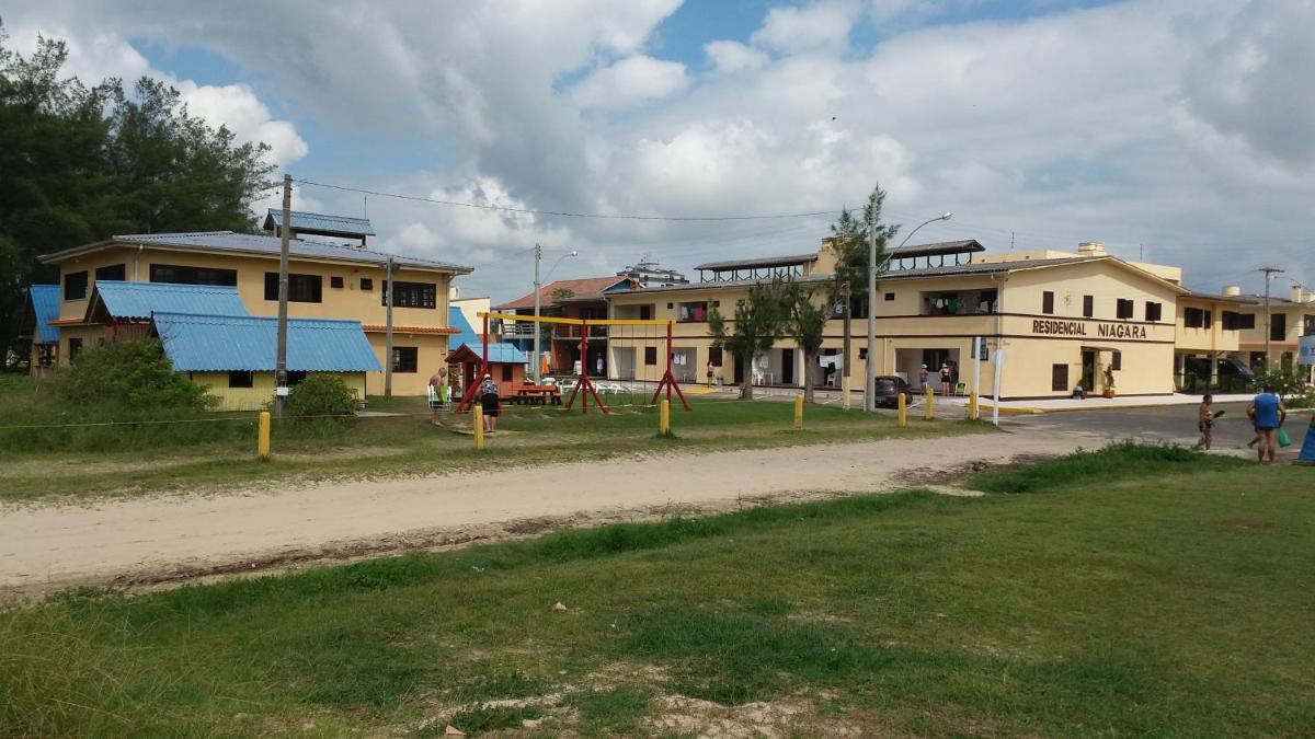 Residencial Niágara - Housity