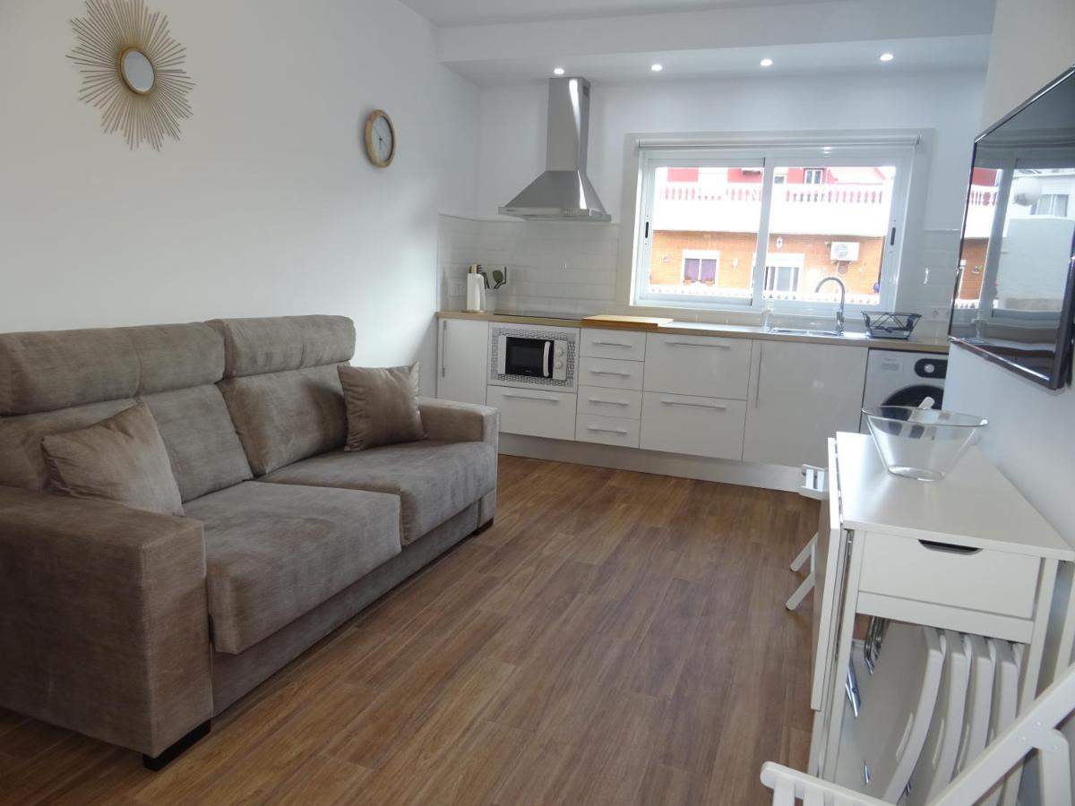 Carmen Apartamentos - Housity