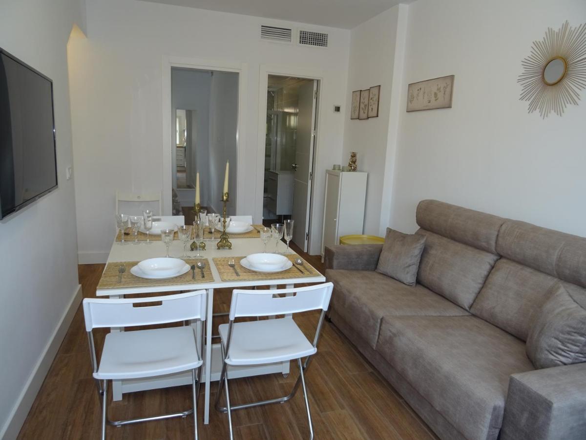 Carmen Apartamentos - Housity