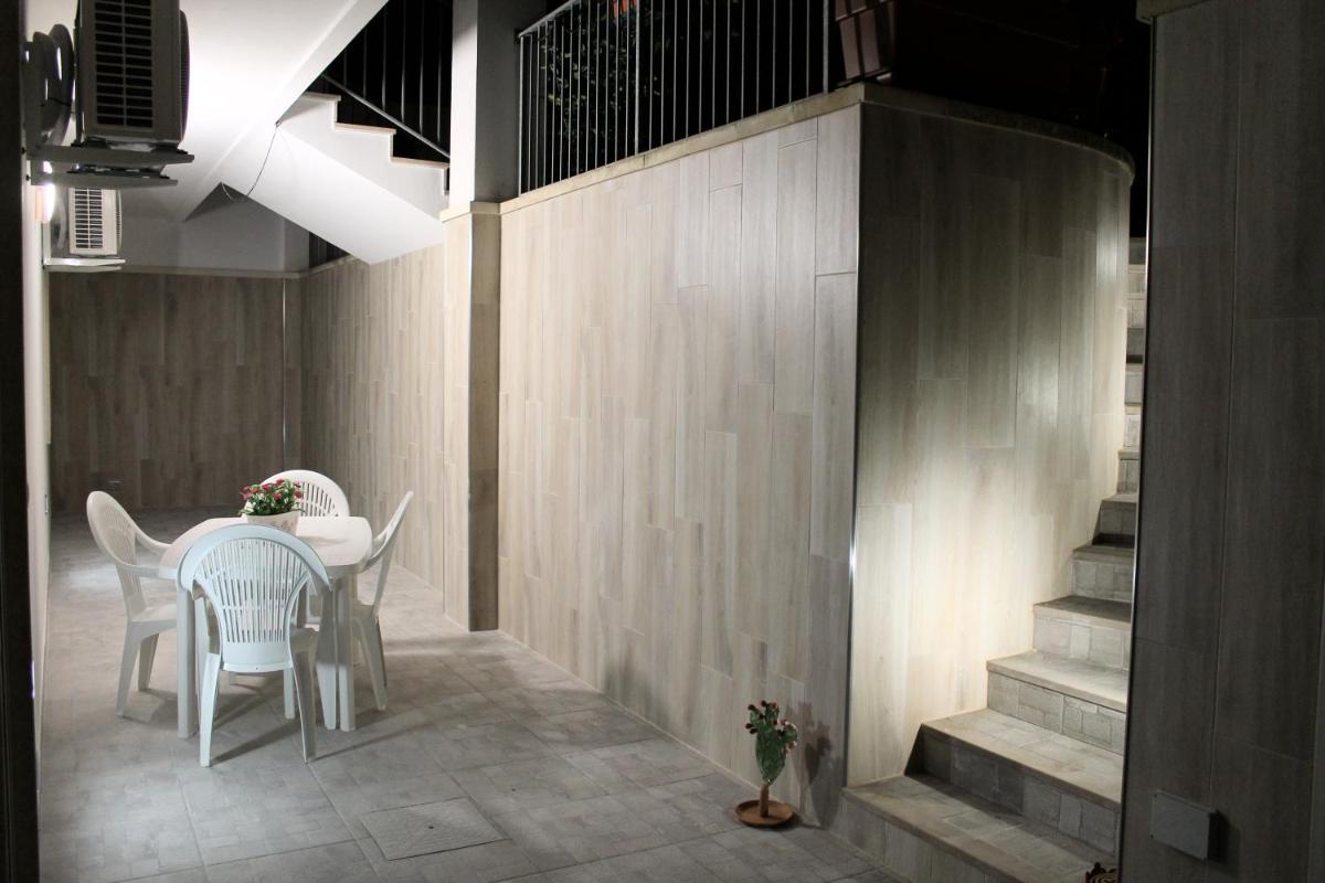 A casa di Alice – Alice's house – Chez Alice - Housity