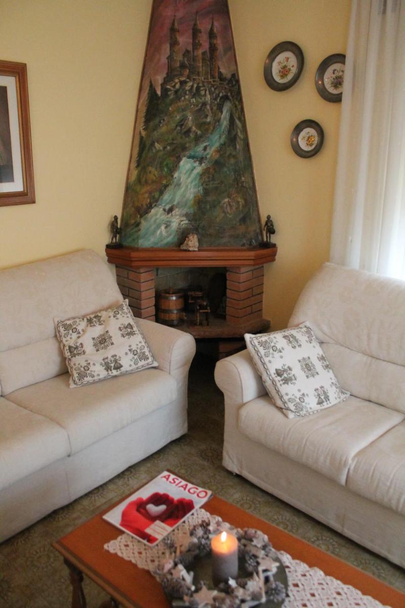 B&B La Ceresara - Housity