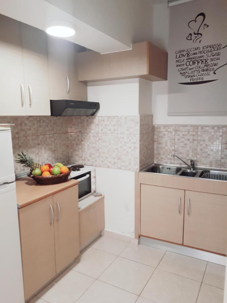 Vivian's City Center Apartment - Housity