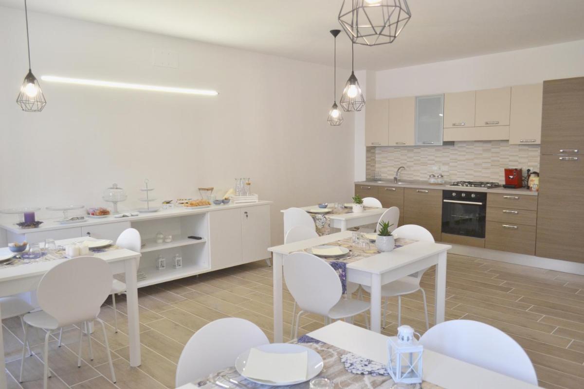 B&B Santa Lucia, Rapolla - Housity