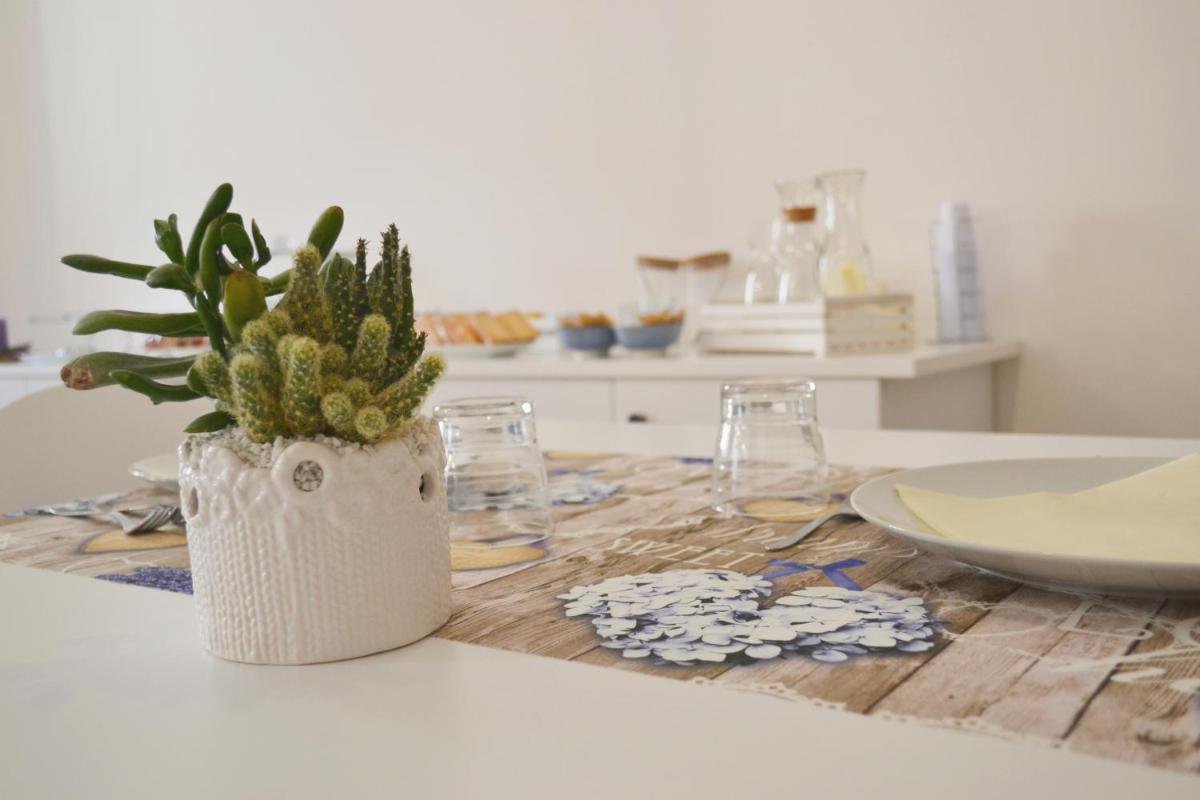 B&B Santa Lucia, Rapolla - Housity