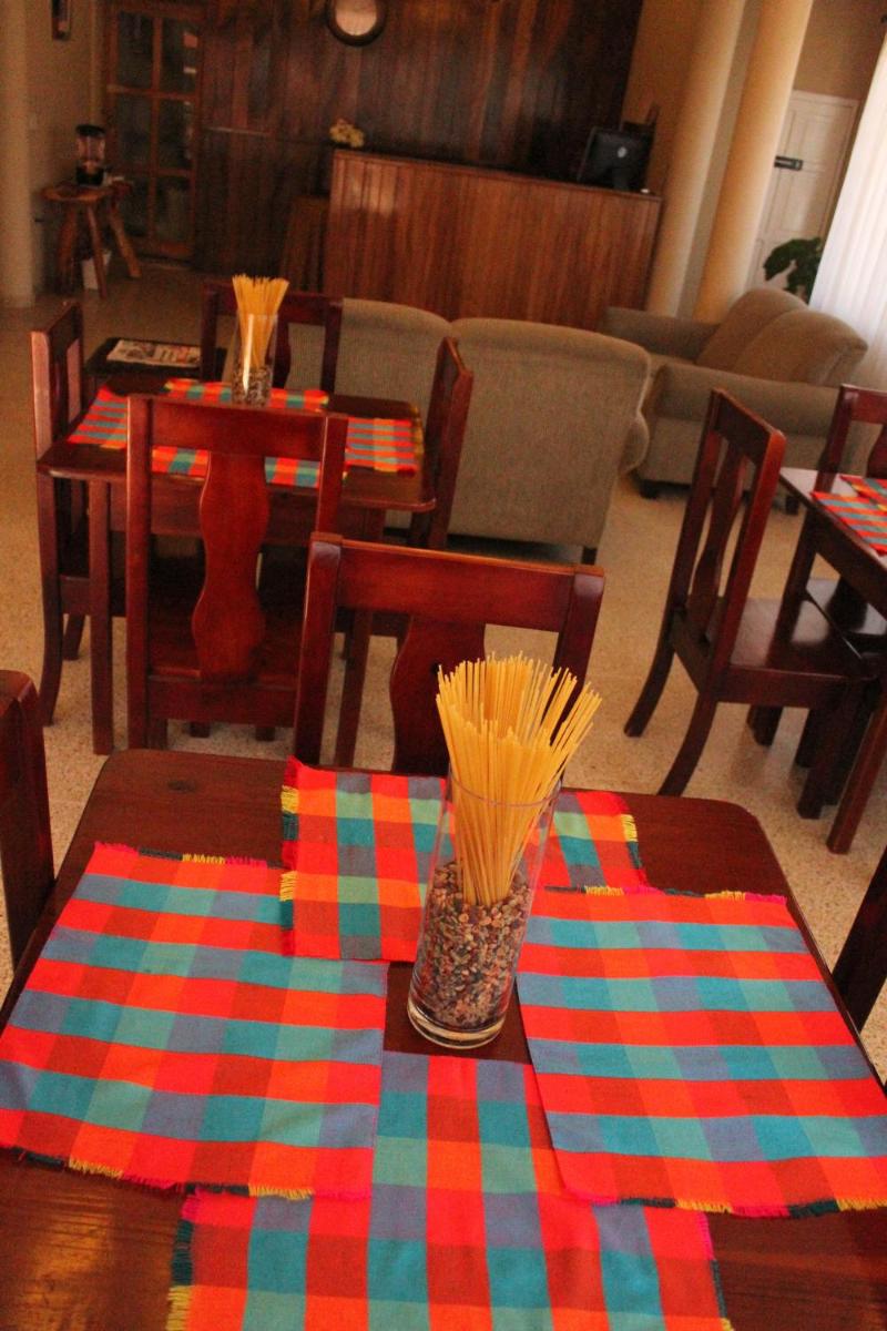 Suitetrails - Hotel Las Margaritas