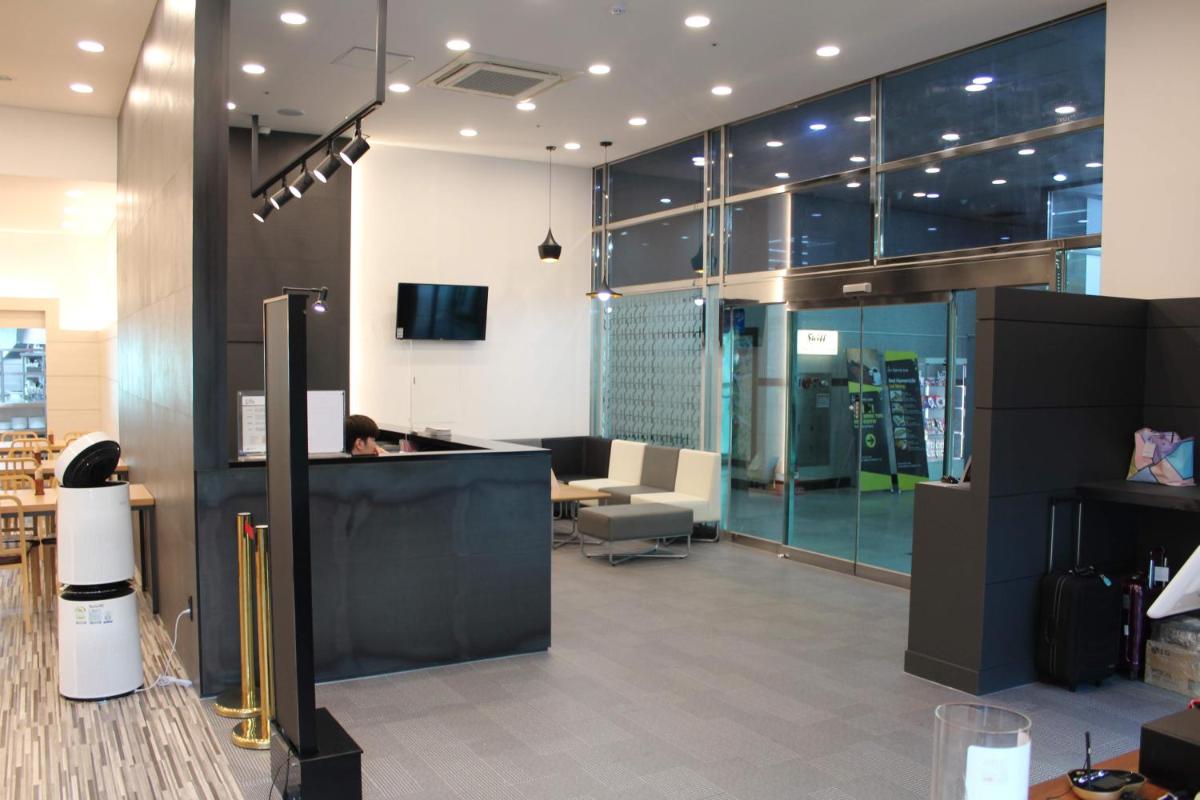 Hyundai Residence - Housity
