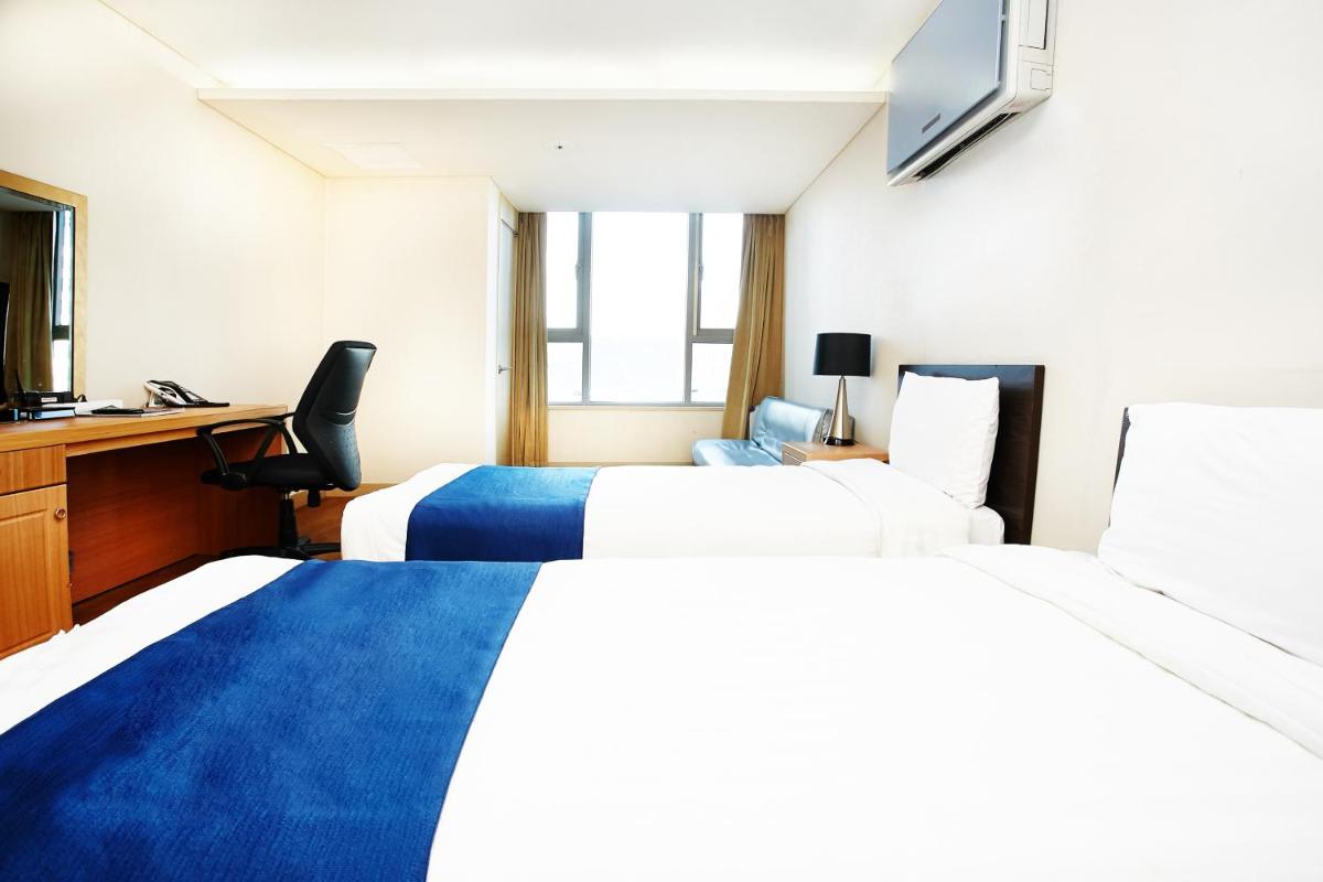 Hyundai Residence - Housity