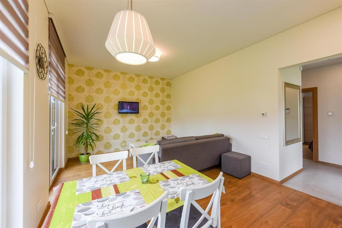 Birutes House - Housity
