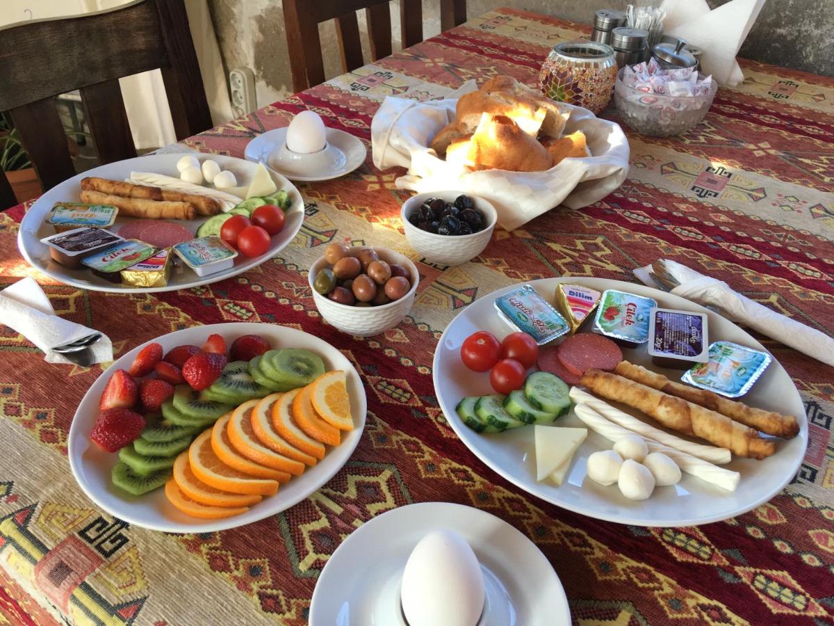 Kemal's Guest House - Housity