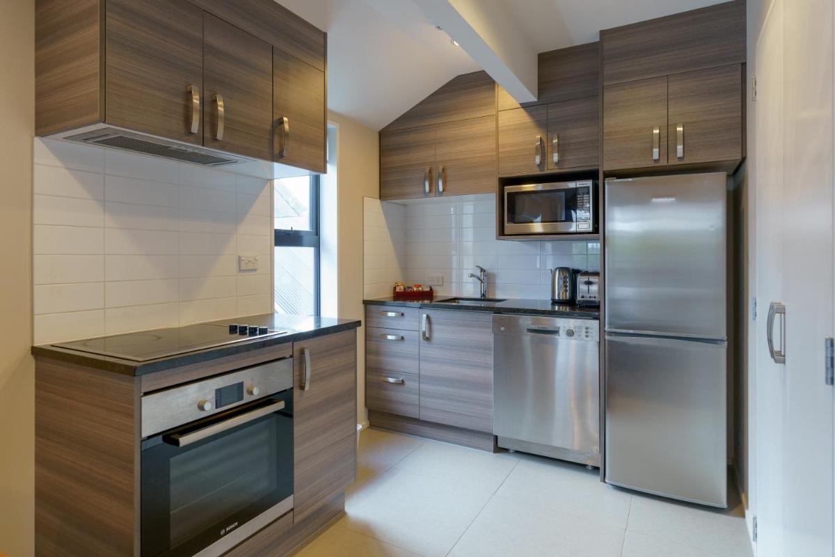 Apartments 118 - Housity