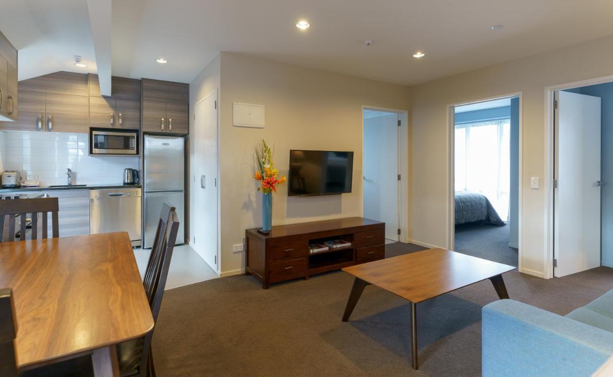 Apartments 118 - Housity