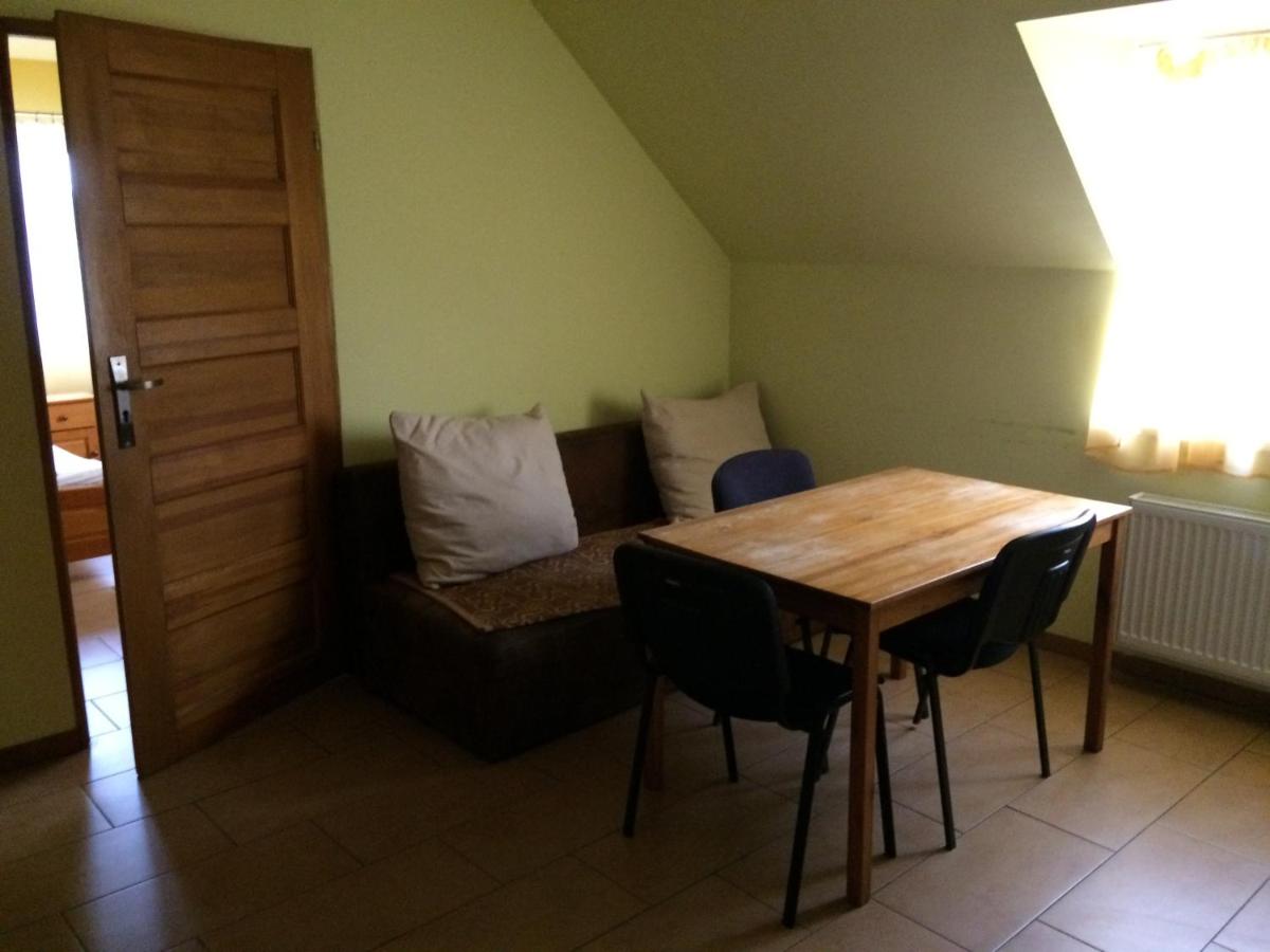 Agropensjonat Furtak - Housity