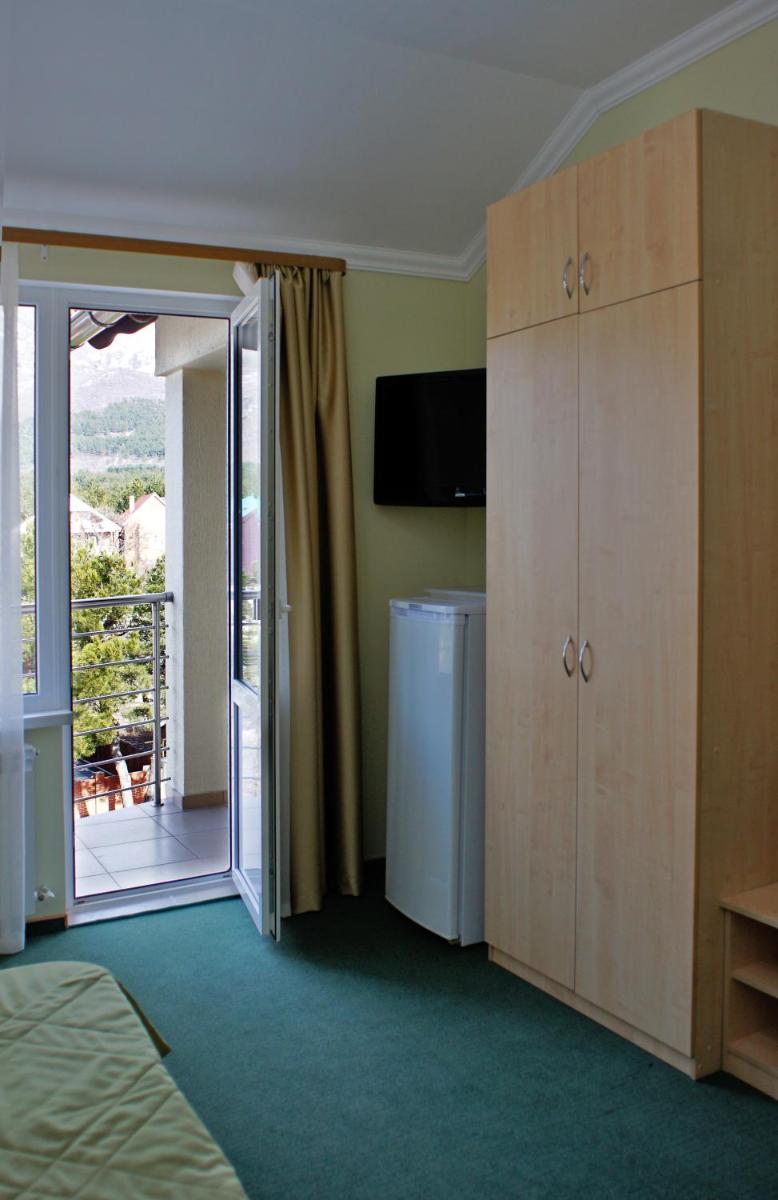 Orhideya Hotel - Housity