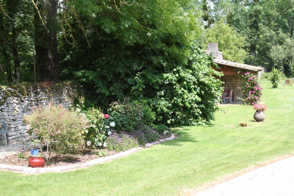 Gite De LA BALLADE - Housity
