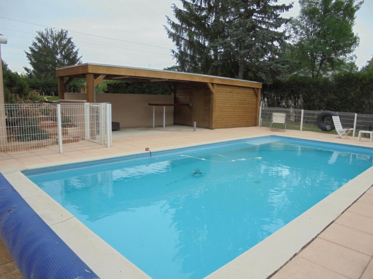 Gites de Frans - Housity