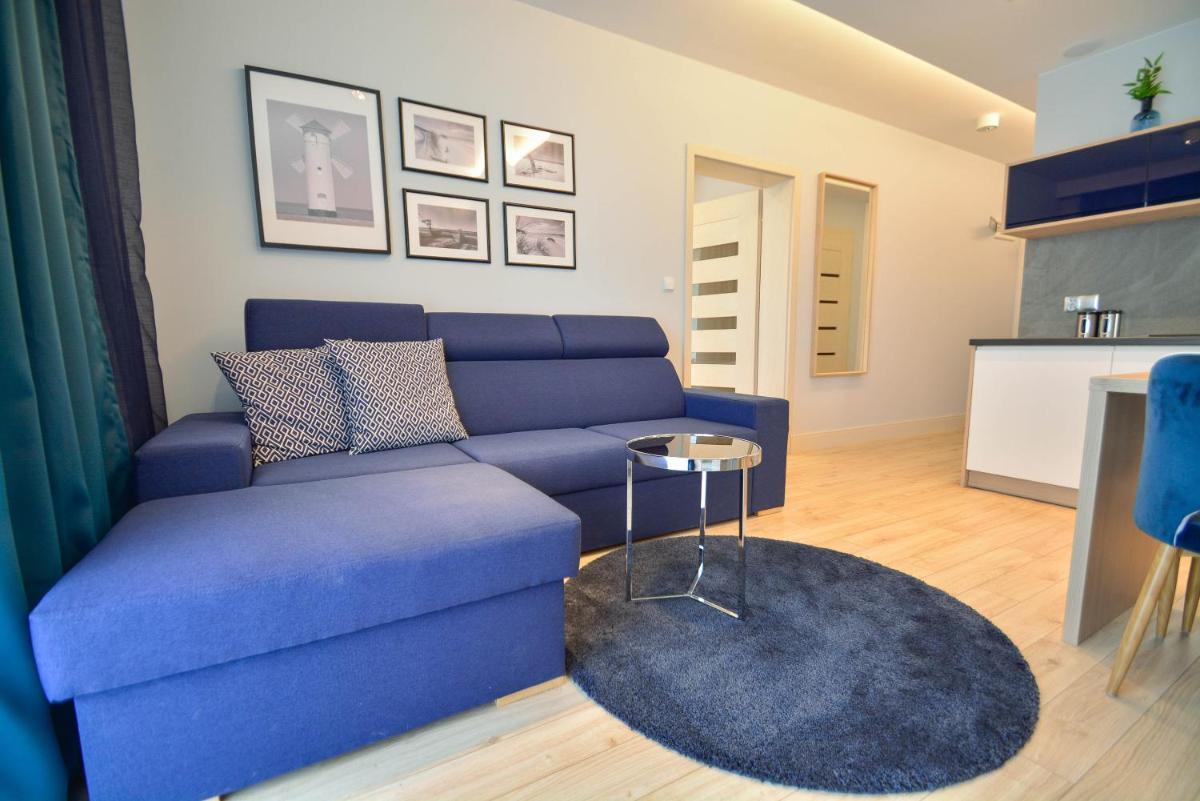 Apartamenty na Wyspie - Villa Pegaz - Parking - Housity