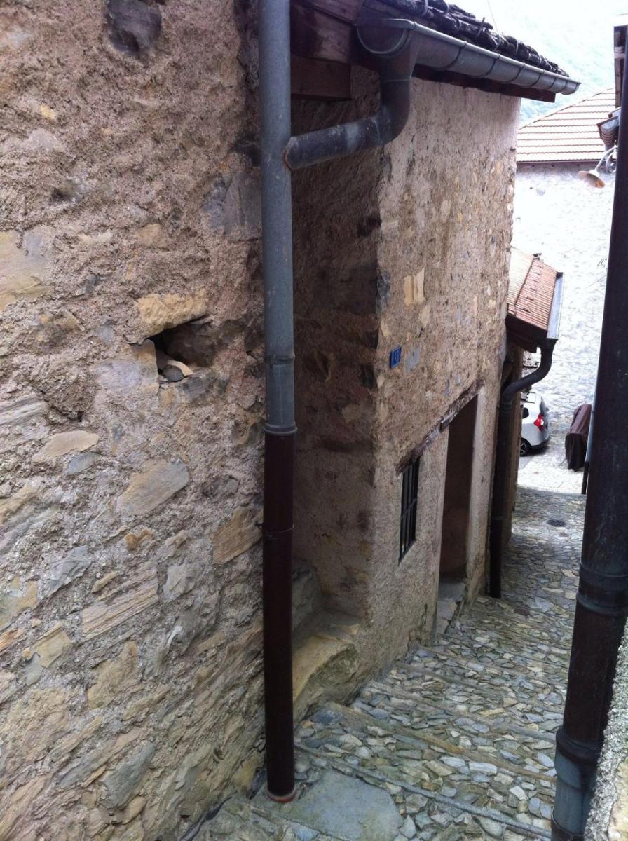 Ul Rüstic a Monte - Housity