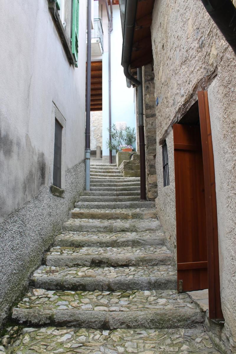 Ul Rüstic a Monte - Housity
