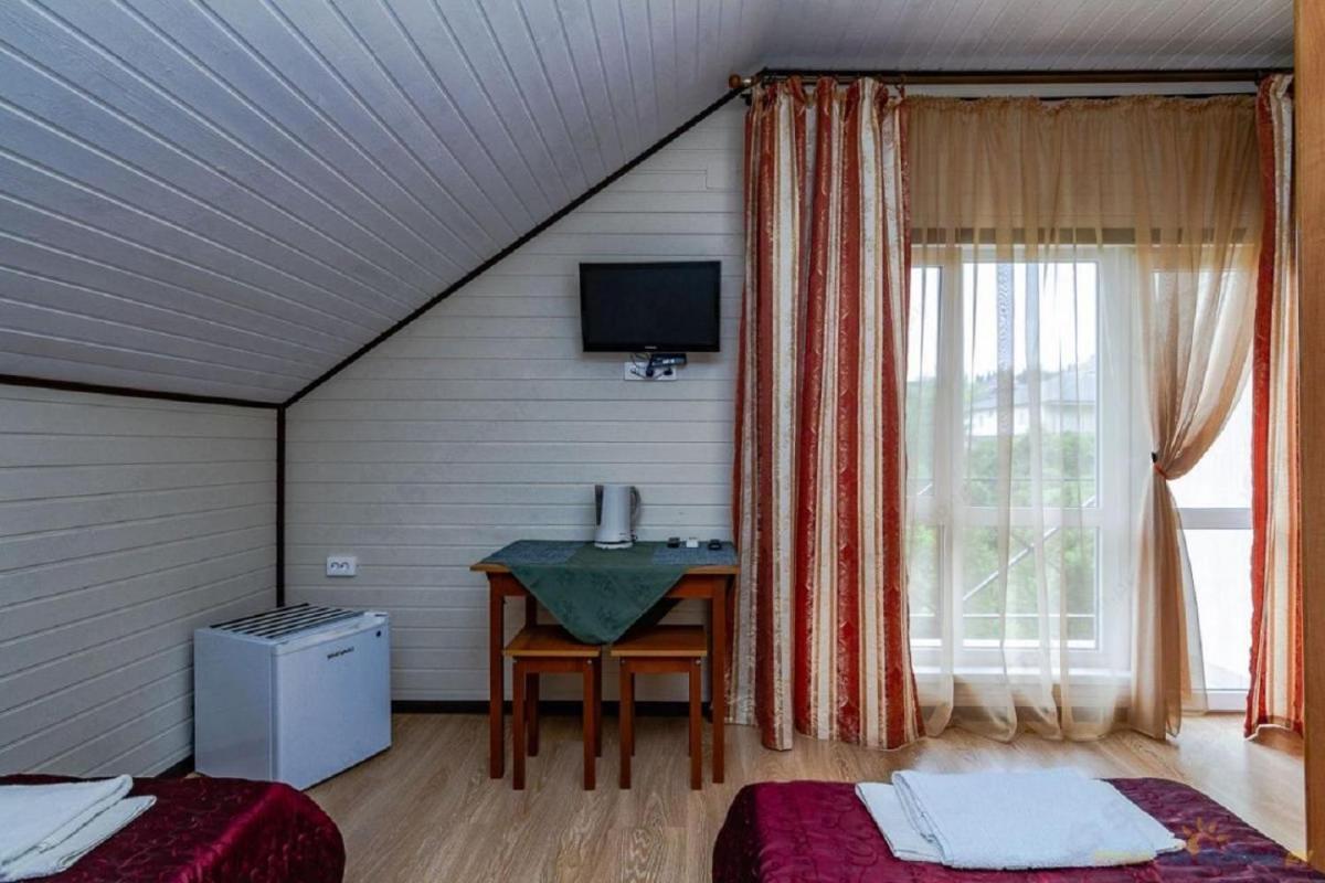 Voyage Guest House - Housity