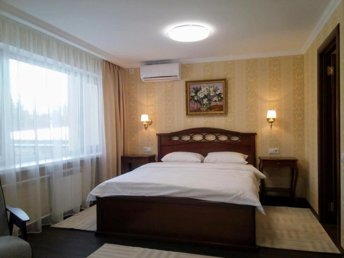Suitetrails - Hotel Kuzbass