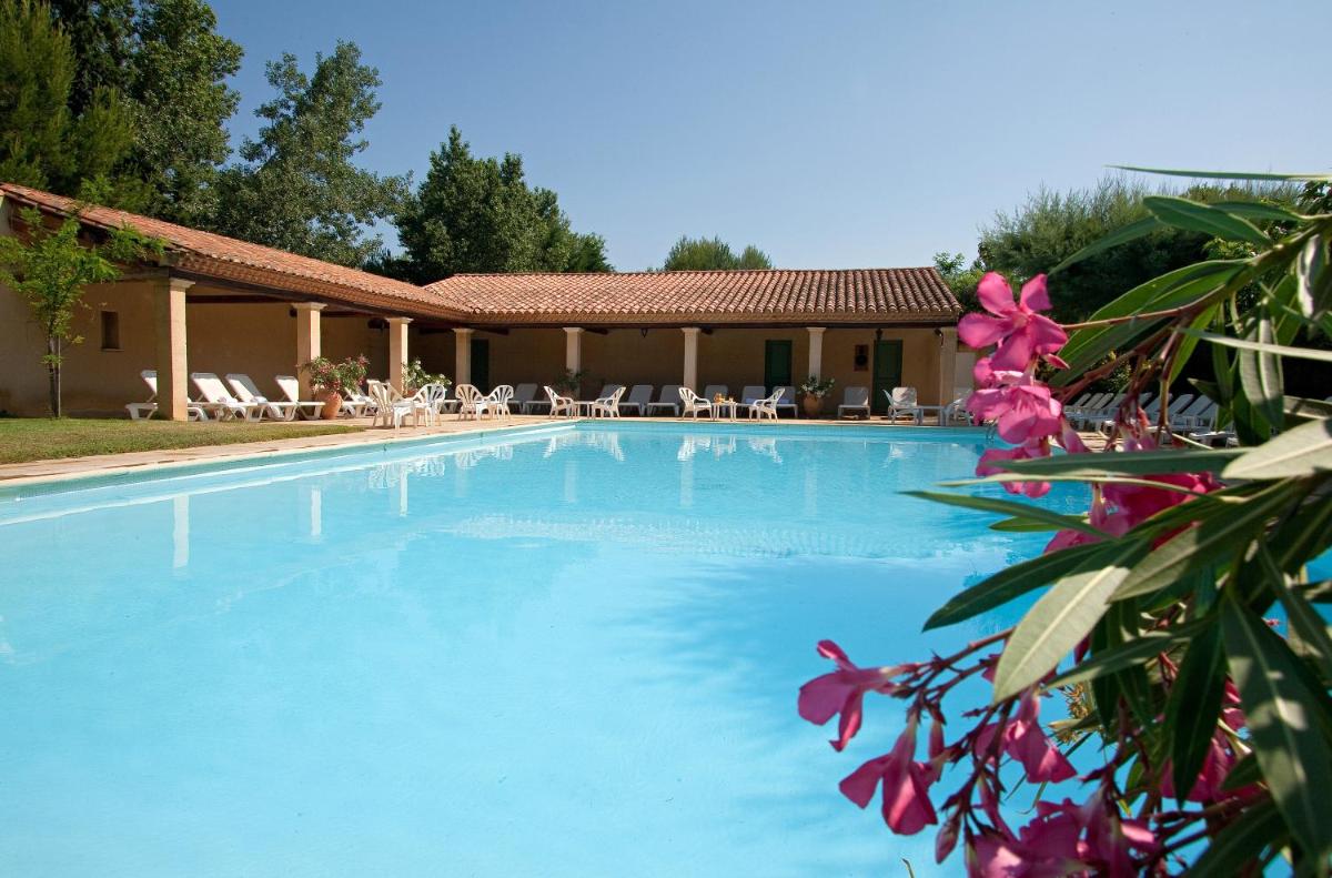 Le Mas Des Sables - Housity