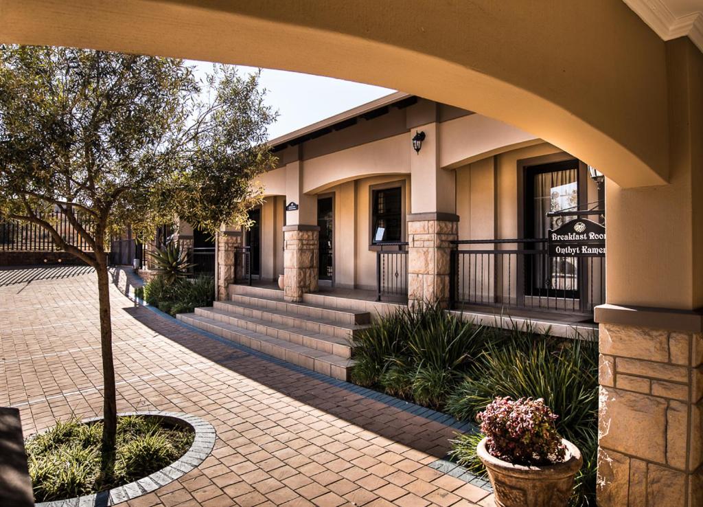 Heidelberg Kloof Lodge - Housity