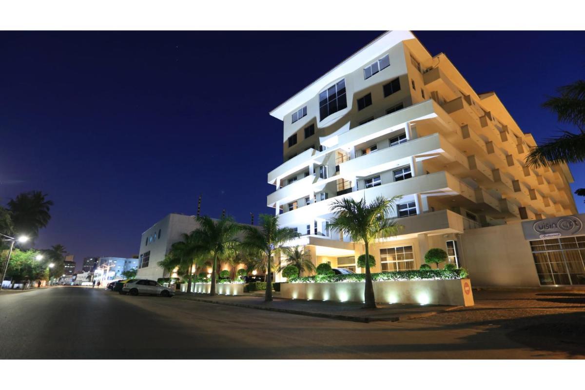 Suitetrails - Afrin Prestige Hotel