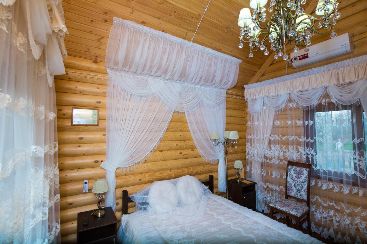 Hotel Kiriyanov - Housity