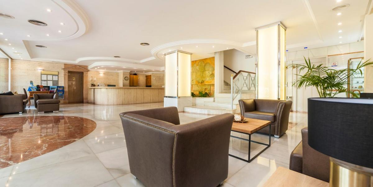 Globales Palmanova Palace - Housity