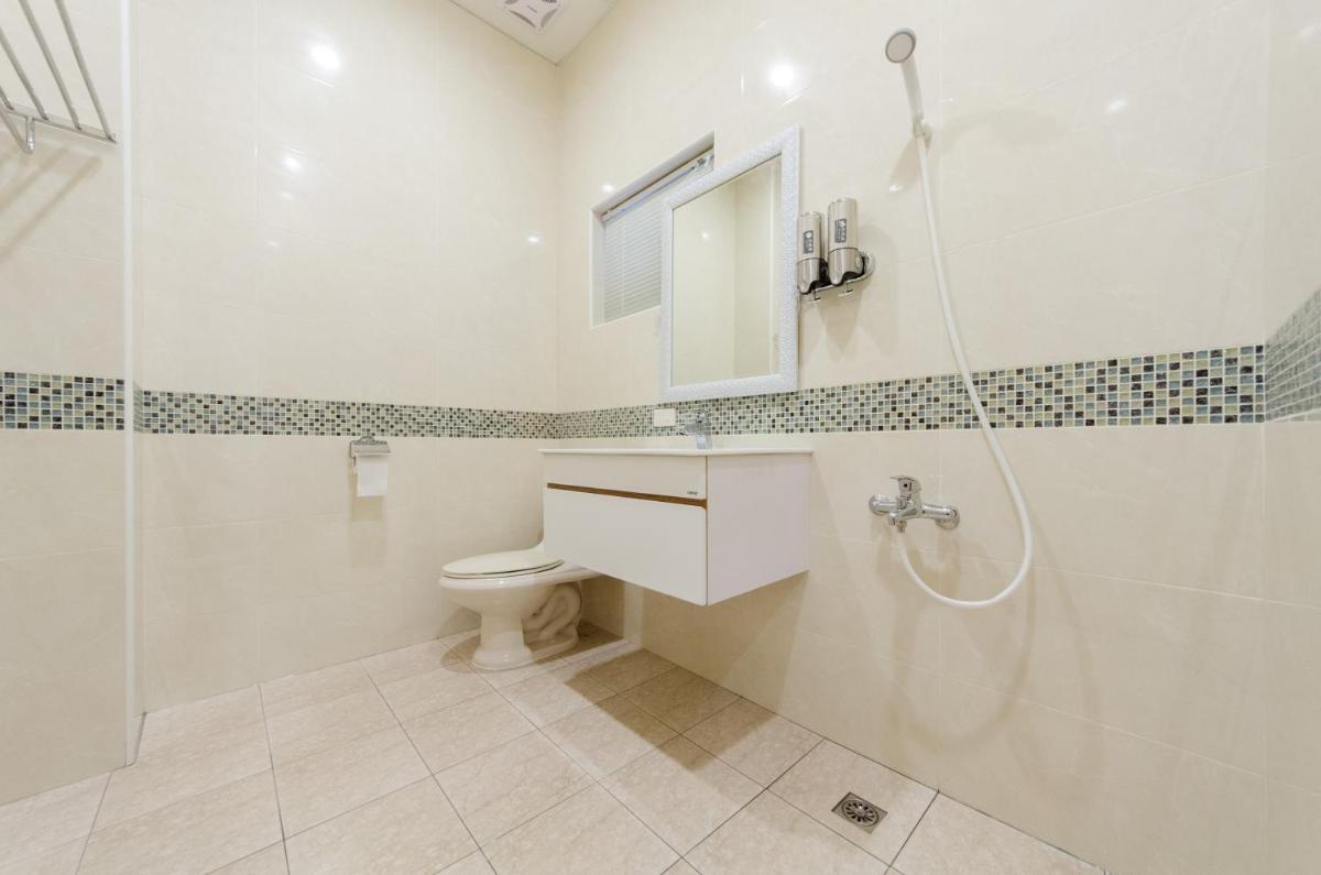 T. T. House - Housity