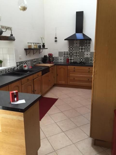 LA MAISON D'ISABELLE - Housity