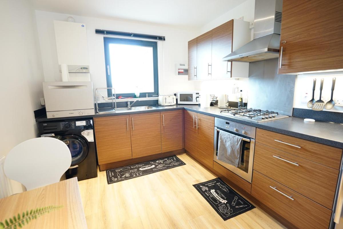 Perfectly located stunning apartment - Housity