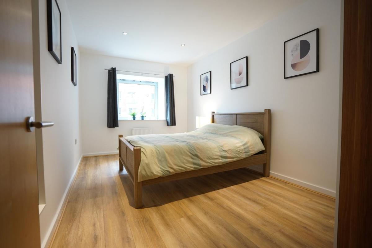 Perfectly located stunning apartment - Housity