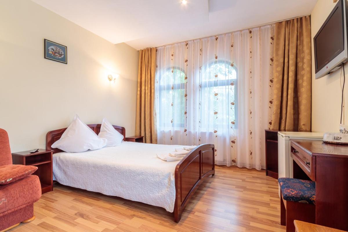 Pensiunea Alis - Housity