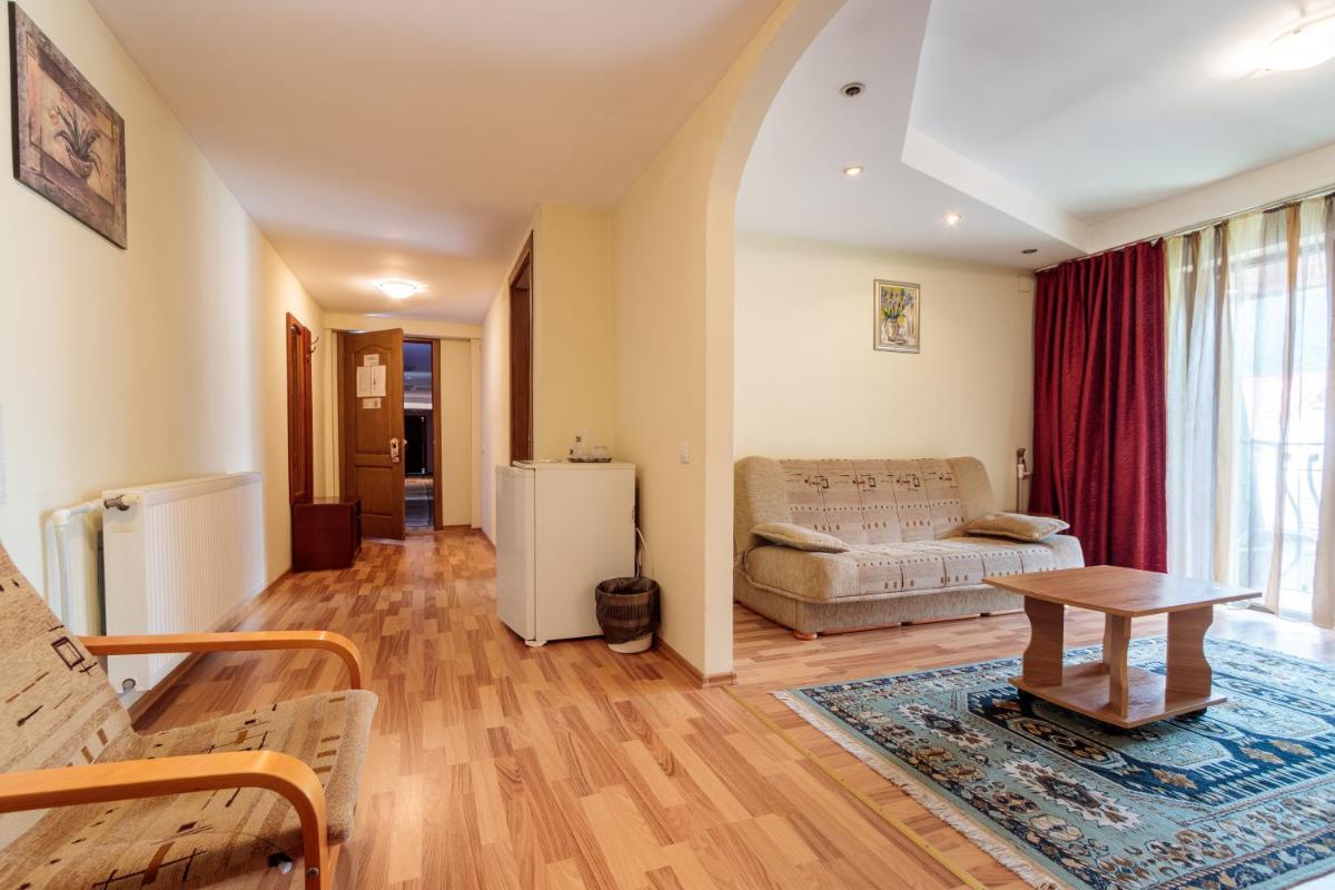 Pensiunea Alis - Housity