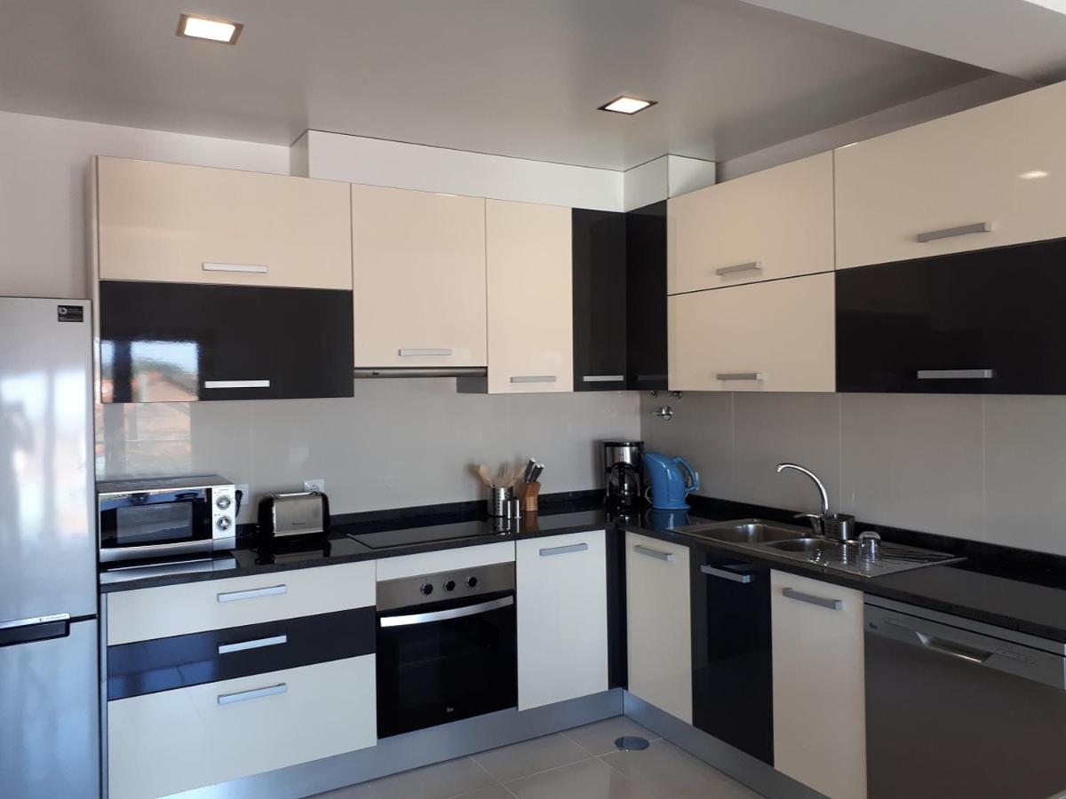 Apartamento Mirabelle - Housity