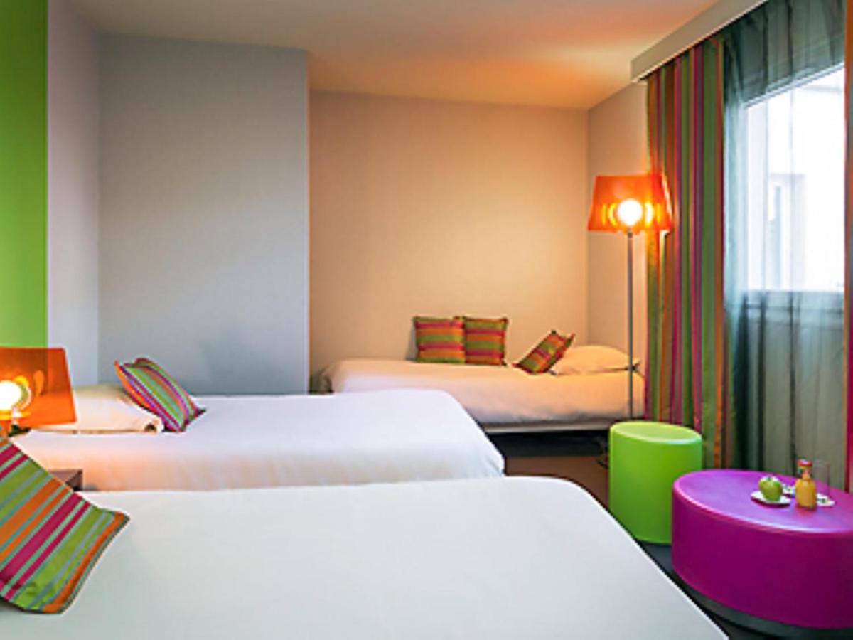 Hôtel Provence - Housity