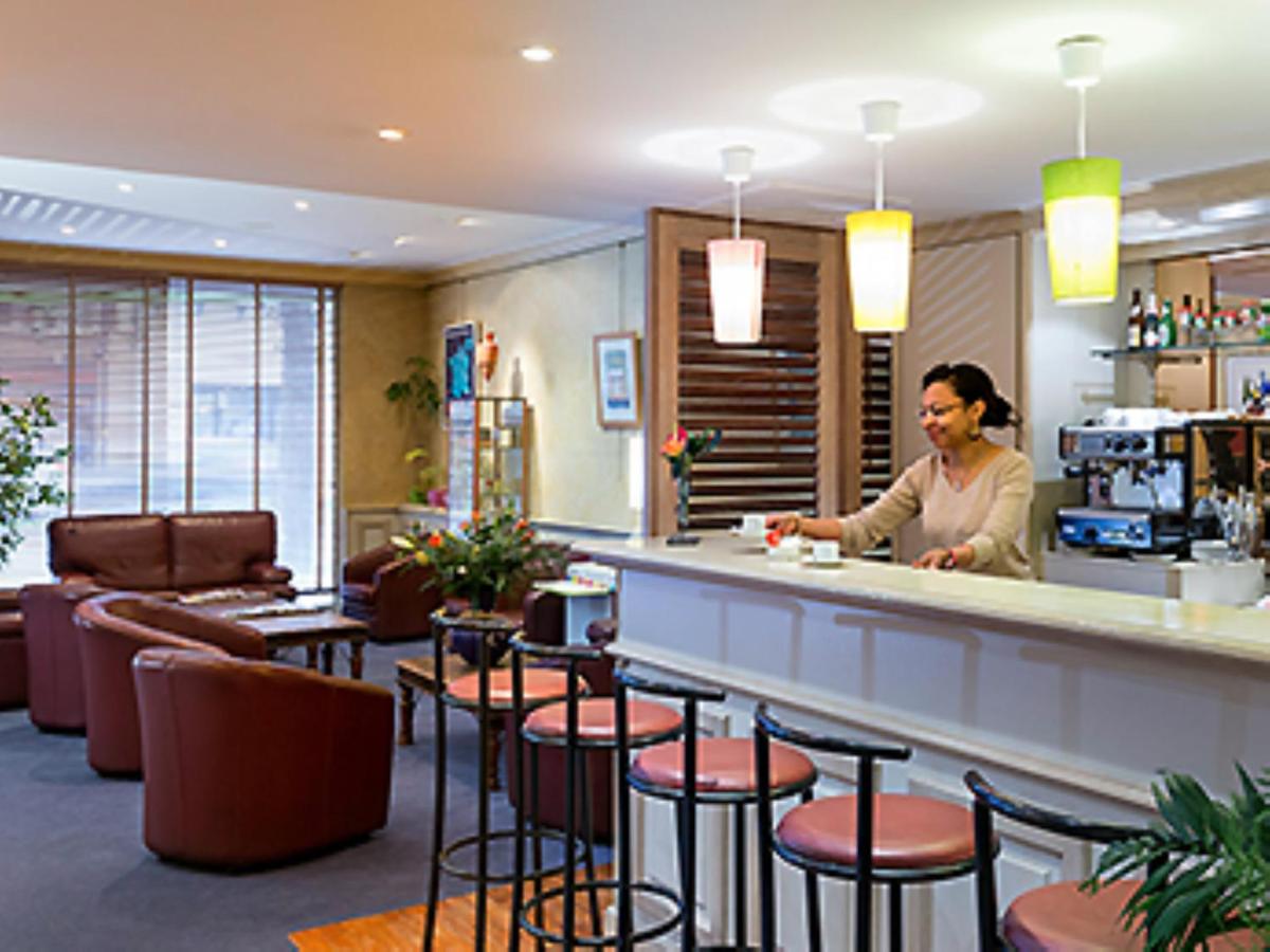 Hôtel Provence - Housity