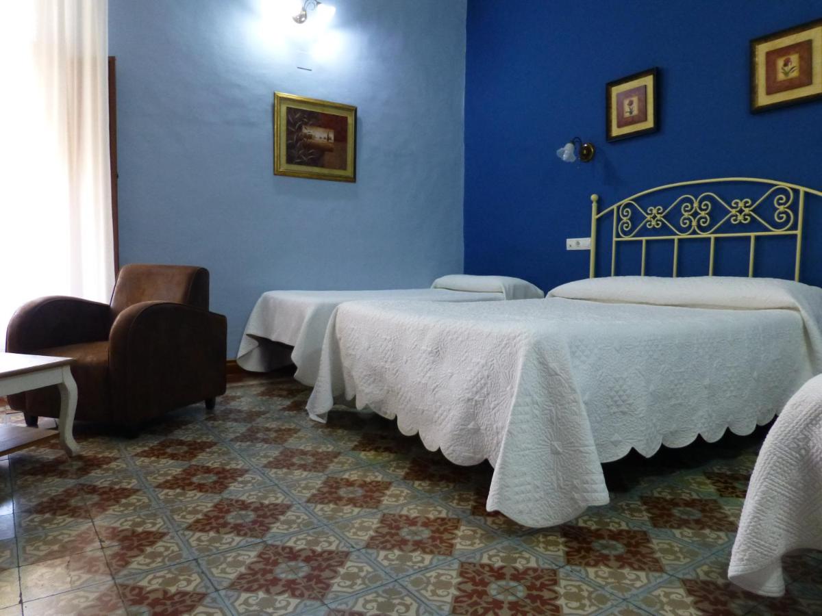 Hostal San Miguel - Housity