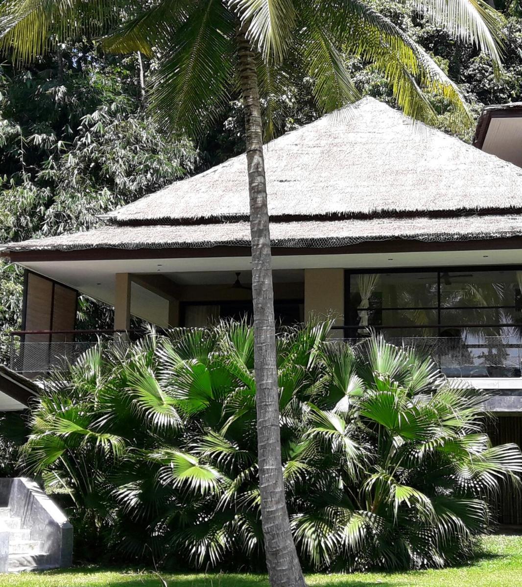 Beachfront TalingNgam - Housity