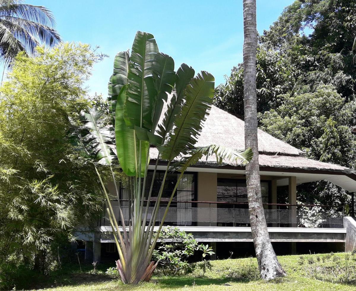 Beachfront TalingNgam - Housity