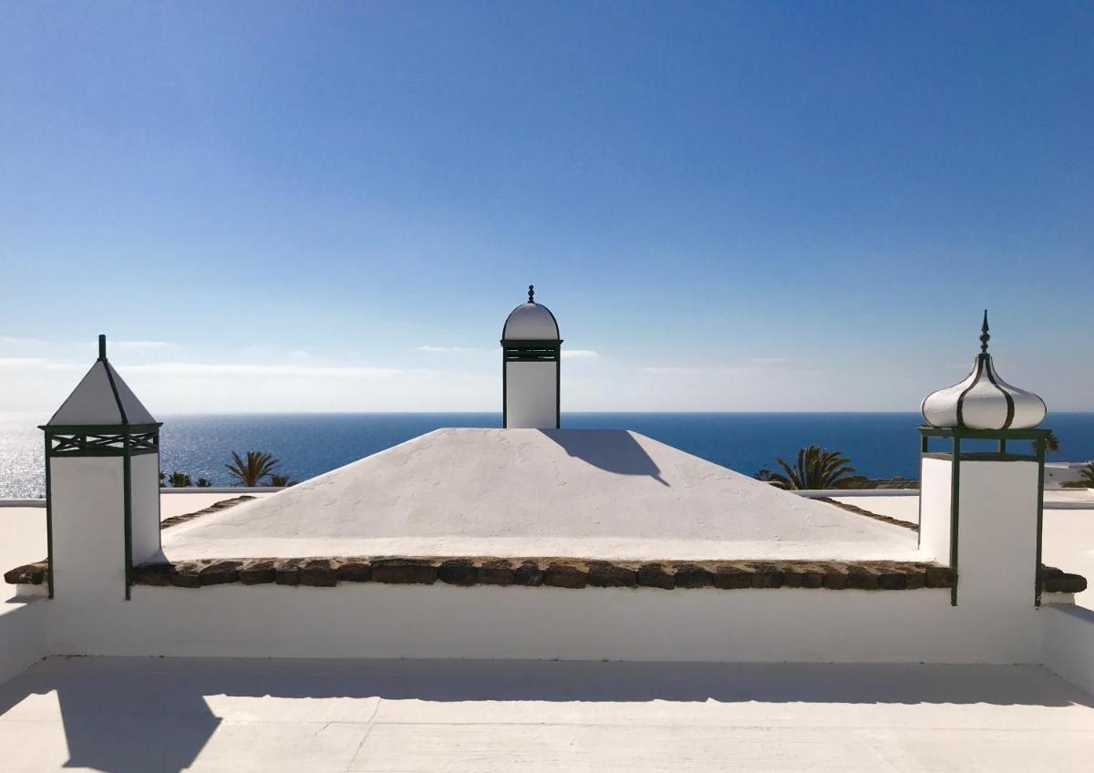 Apartamentos Los Pueblos - Housity