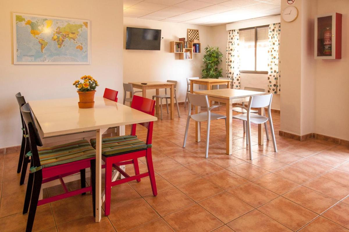 Hotel Serramar - Housity
